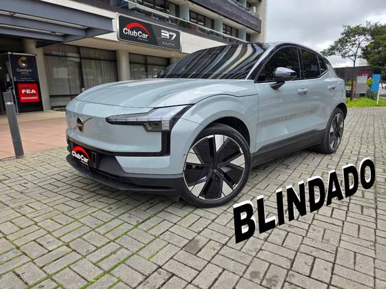 VOLVO EX30 69 KW ELÉTRICO ULTRA VOLVO EX30 69 KW ELÉTRICO ULTRA